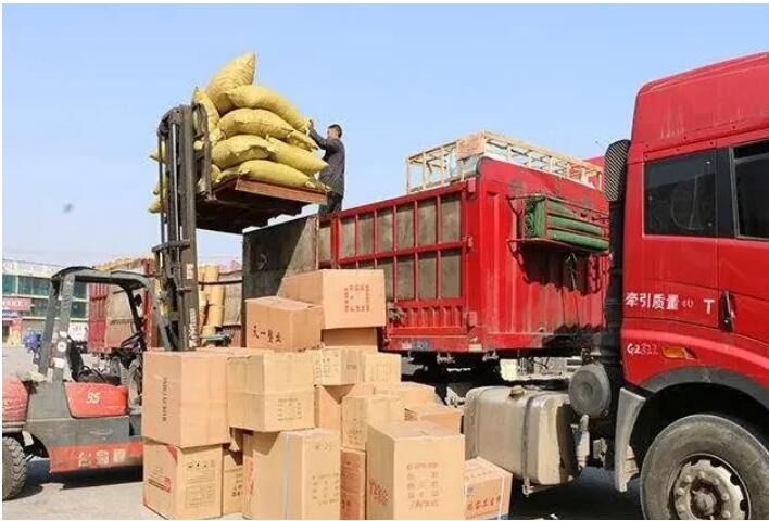 厦门到惠水县物流专线