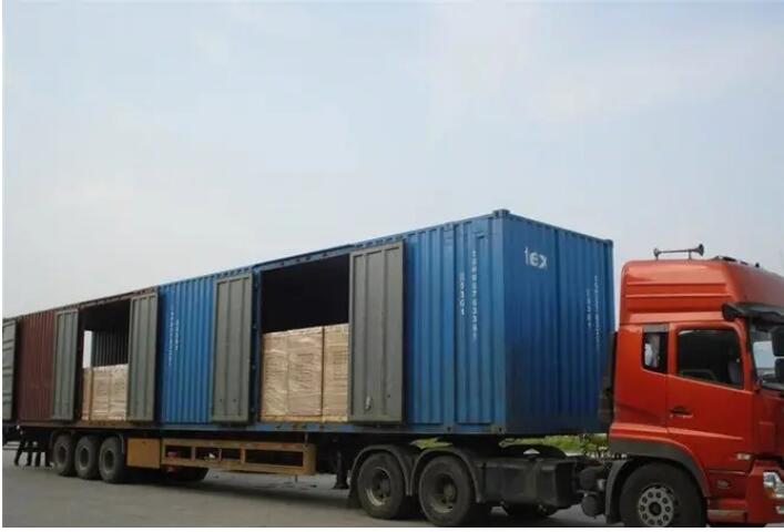 厦门到惠水县整车运输