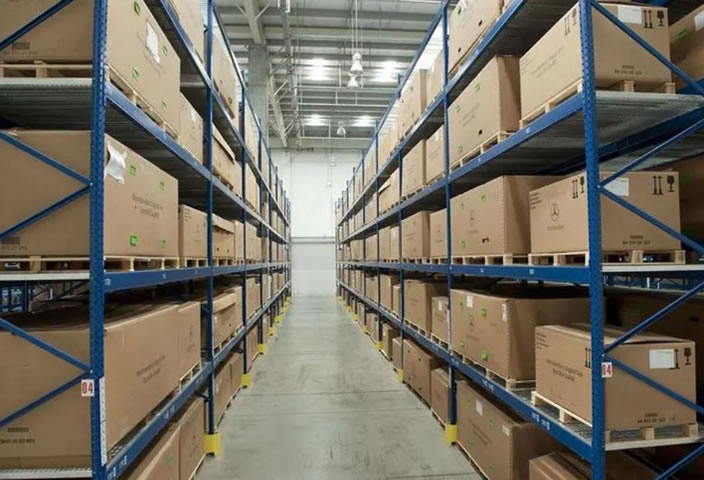 厦门到惠水县货物仓储