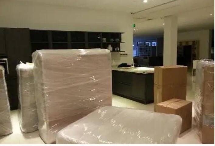 厦门到惠水县长途搬家