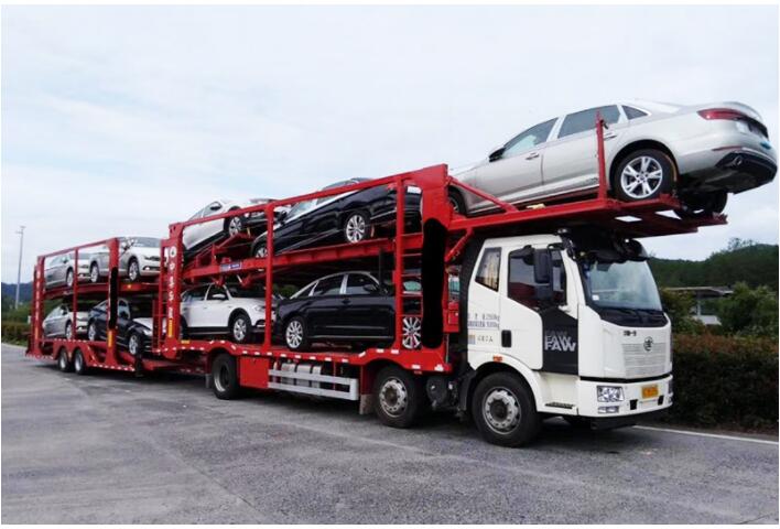 厦门到惠水县轿车托运